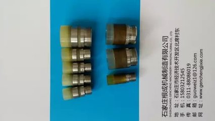 石家莊根成機械制造 以專業設計與技術創新引領機械設備及配件行業發展