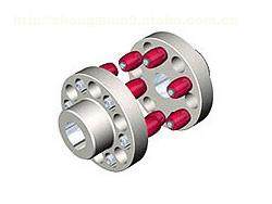 南皮縣眾碩聯軸器配件廠 專注工業聯接，熱賣促銷助力機械產業發展